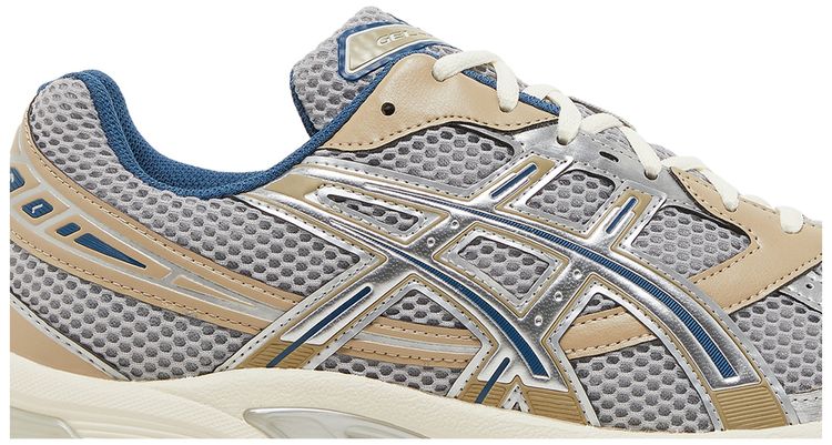 Asics Gel 1130 Beige Blue