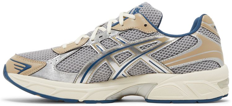 Asics Gel 1130 Beige Blue