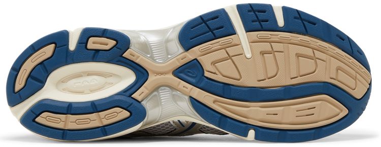 Asics Gel 1130 Beige Blue