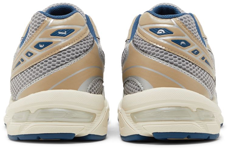 Asics Gel 1130 Beige Blue