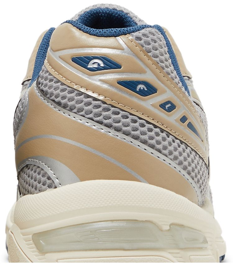 Asics Gel 1130 Beige Blue