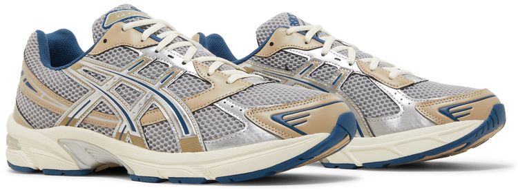 Asics Gel 1130 Beige Blue