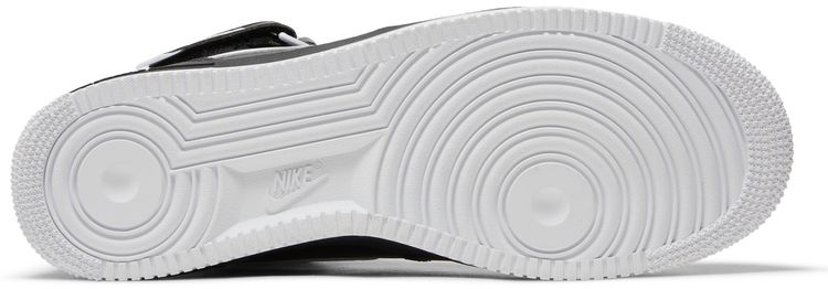 Nike Air Force 1 Mid 07 Black White