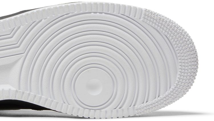 Nike Air Force 1 Mid 07 Black White