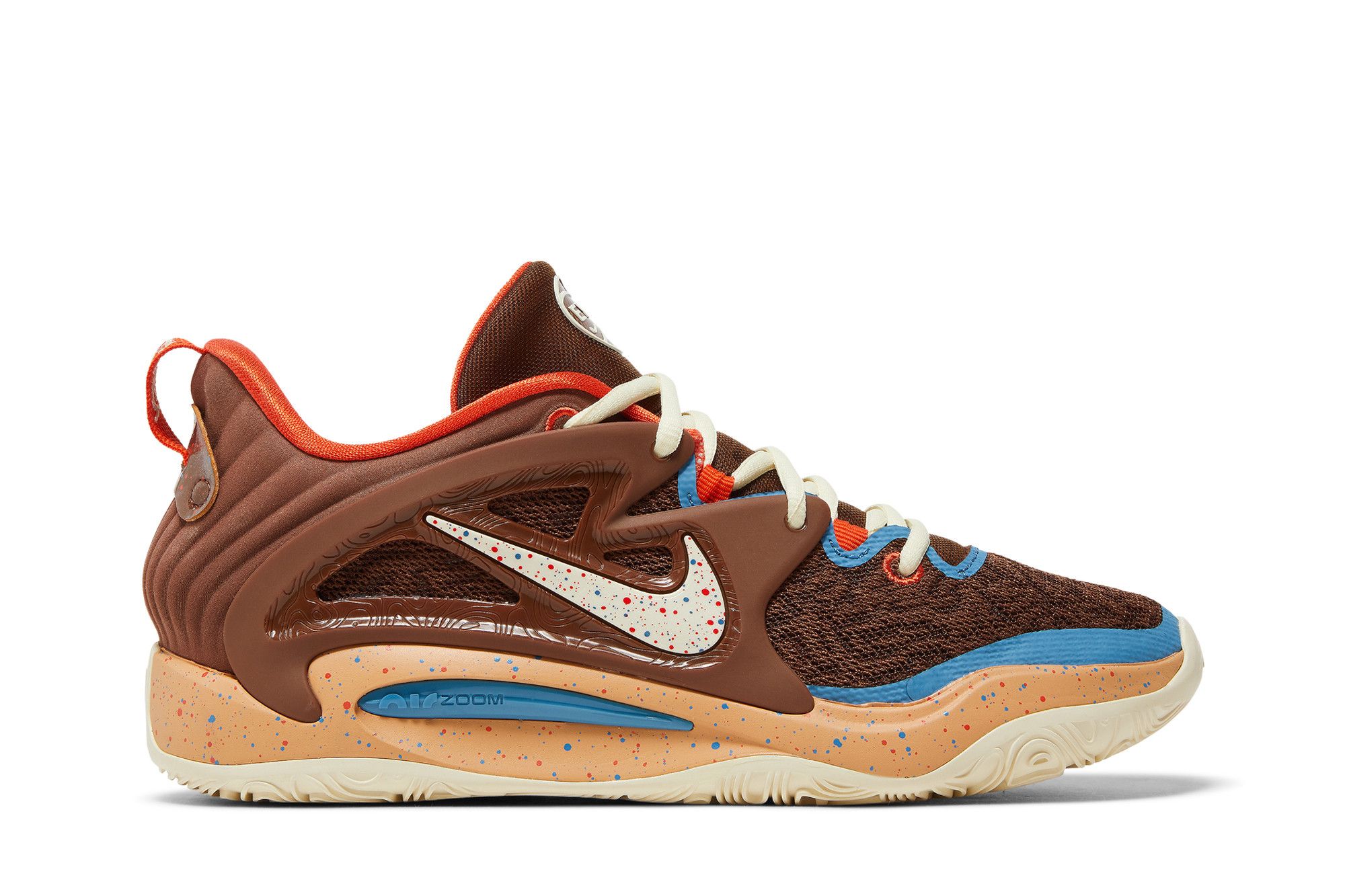Nike kd eybl 2025