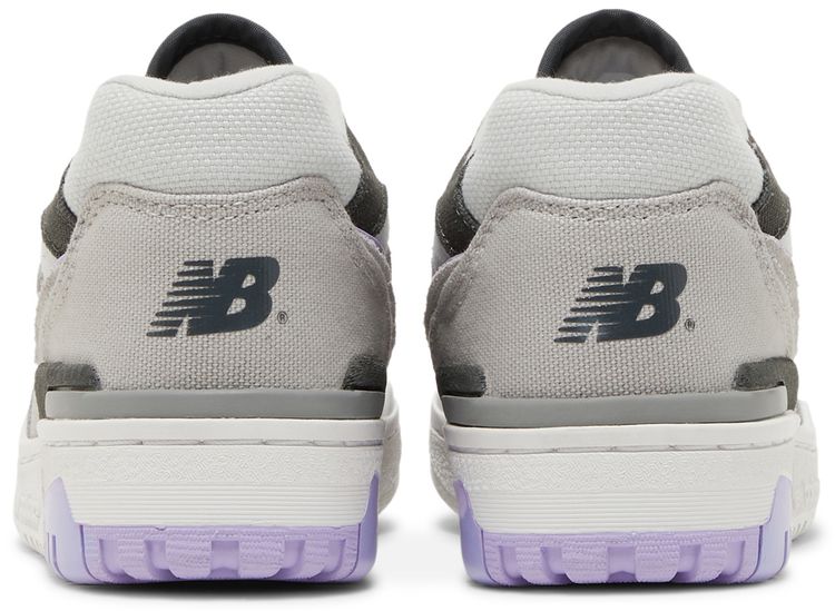 New Balance Wmns 550 Shadow Grey Lilac
