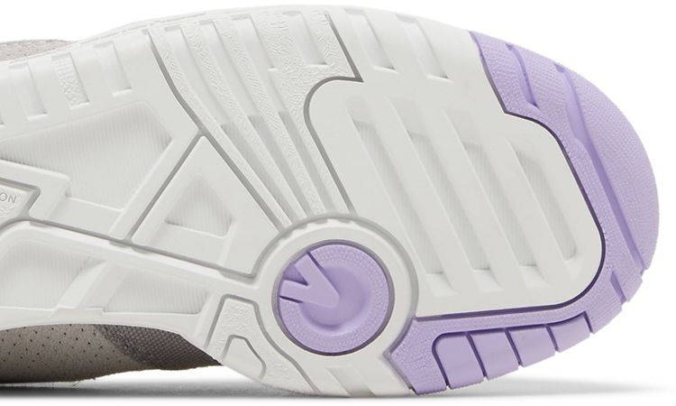 New Balance Wmns 550 Shadow Grey Lilac
