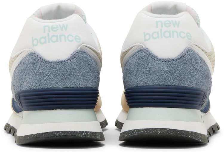 New Balance 574 Rugged Blue Beige