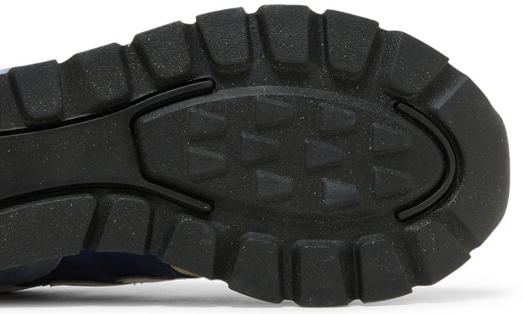 New Balance 574 Rugged Blue Beige