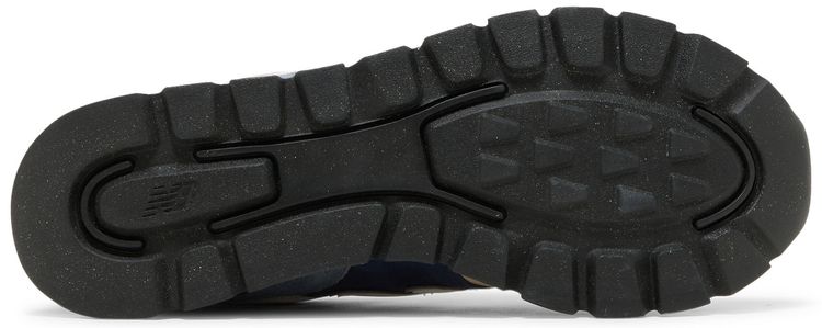 New Balance 574 Rugged Blue Beige