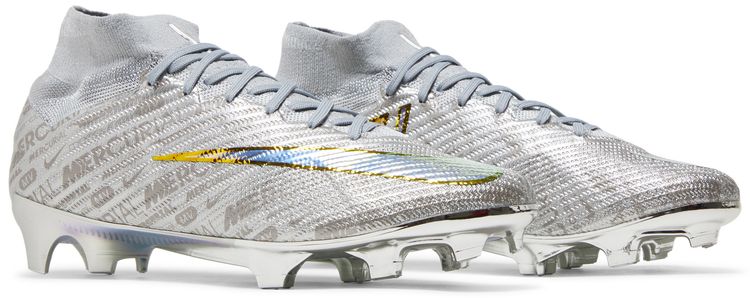 Nike Zoom Mercurial Superfly 9 Elite SE FG 25th Anniversary