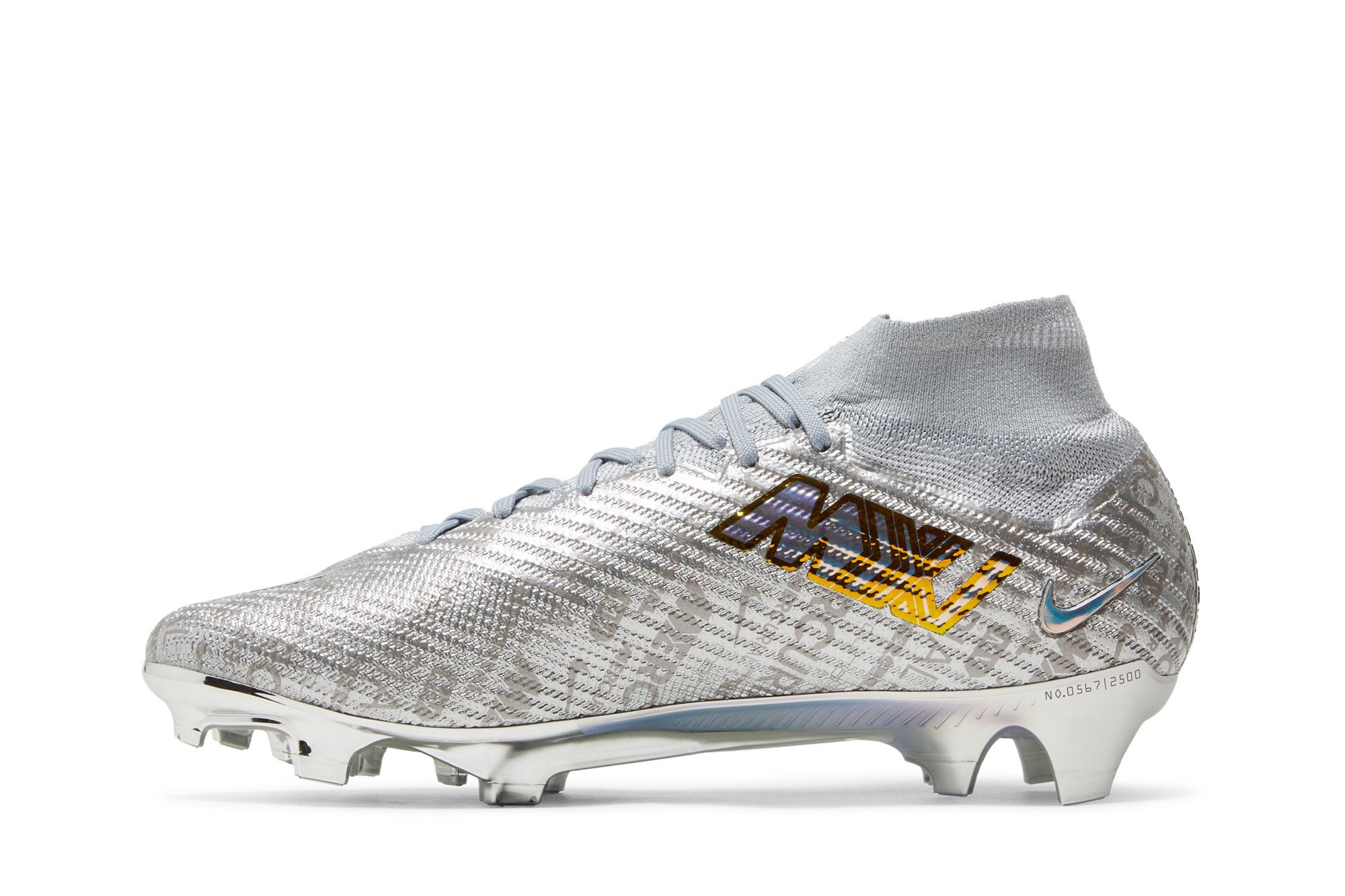 Buy Nike Zoom Mercurial Superfly 9 Elite SE FG '25th