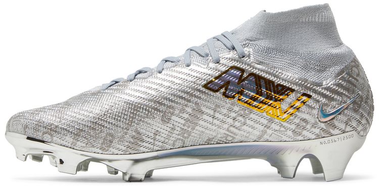 Nike Zoom Mercurial Superfly 9 Elite SE FG 25th Anniversary