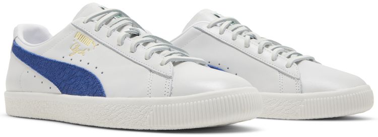 Puma Clyde Soho NYC