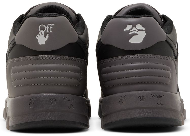 Off White Out of Office Black Gradient