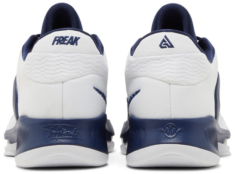 Nike Zoom Freak 4 TB Midnight Navy