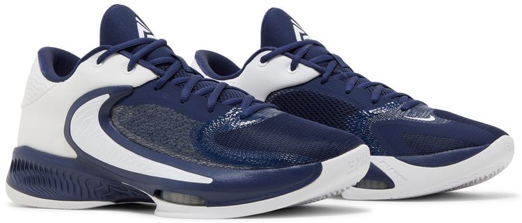 Nike Zoom Freak 4 TB Midnight Navy
