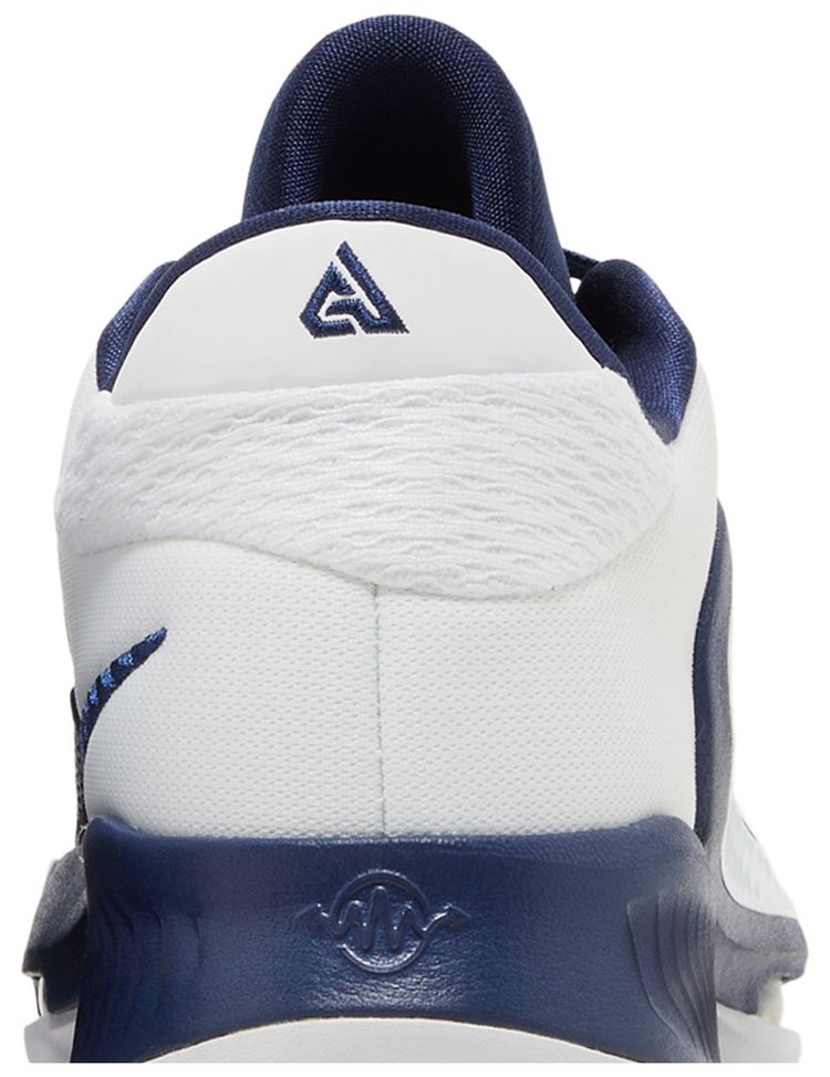 Nike Zoom Freak 4 TB Midnight Navy