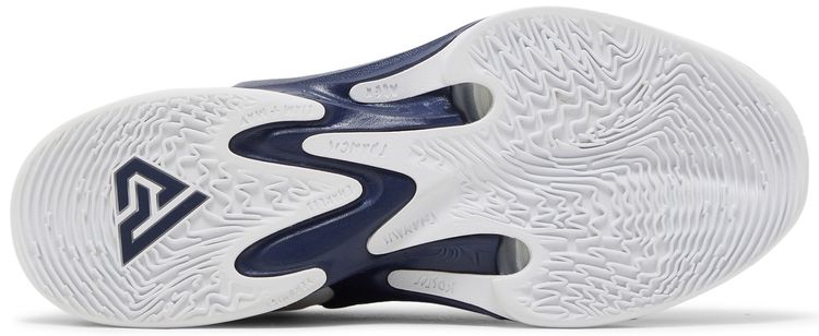 Nike Zoom Freak 4 TB Midnight Navy