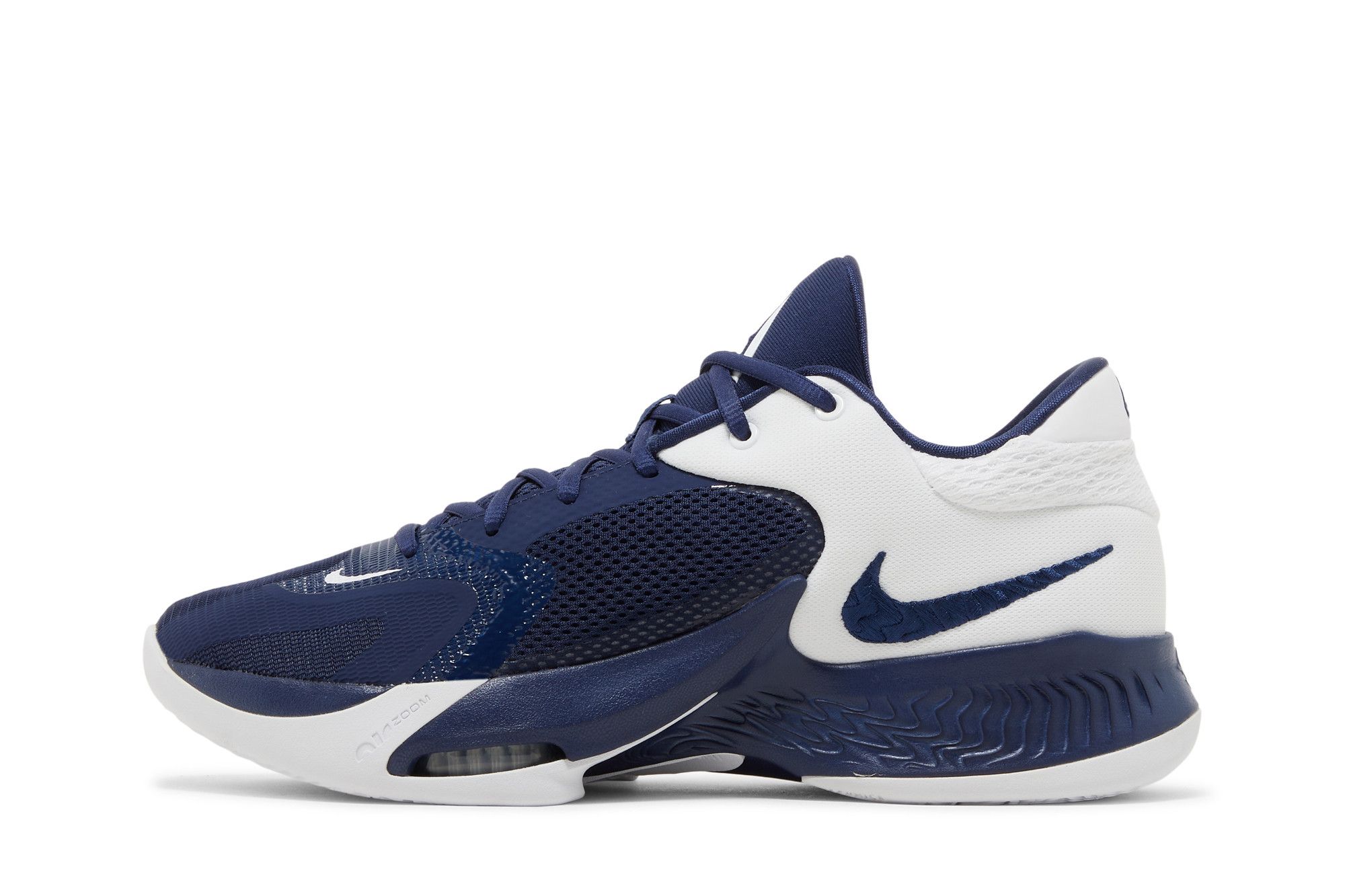 Size 12.0 Zoom Freak 4 TB 'Midnight Navy'