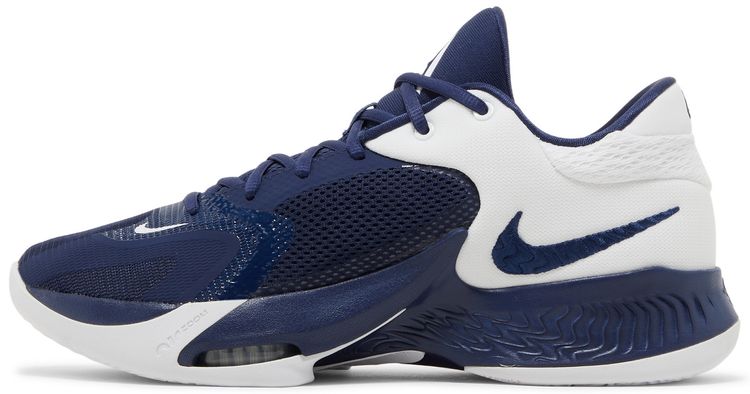 Nike Zoom Freak 4 TB Midnight Navy