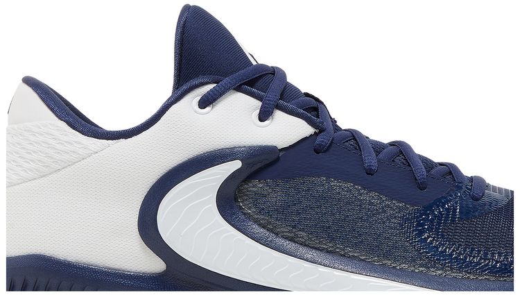 Nike Zoom Freak 4 TB Midnight Navy