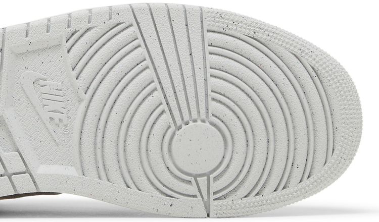 Wmns Air Jordan 1 Low SE Light Steel Grey