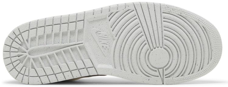 Wmns Air Jordan 1 Low SE Light Steel Grey