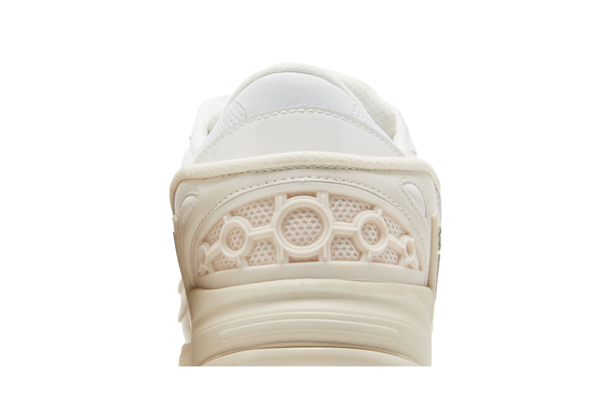 Buy Raf Simons Pharaxus Sneaker 'Off White Cream' - HR830001S 3451