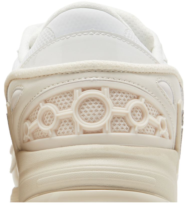 Raf Simons Pharaxus Sneaker Off White Cream