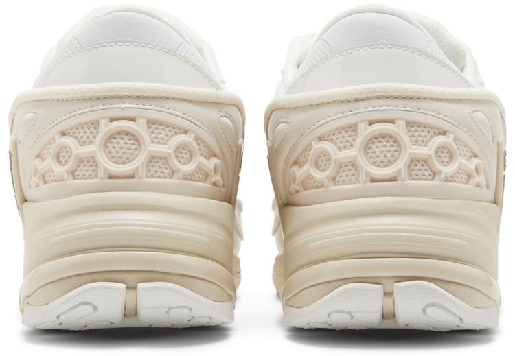 Raf Simons Pharaxus Sneaker Off White Cream