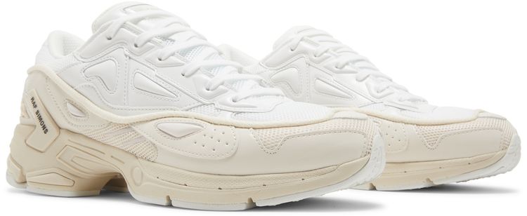 Raf Simons Pharaxus Sneaker Off White Cream