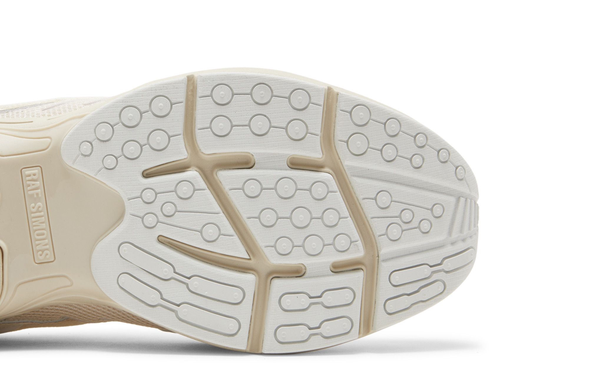 Buy Raf Simons Pharaxus Sneaker 'Off White Cream