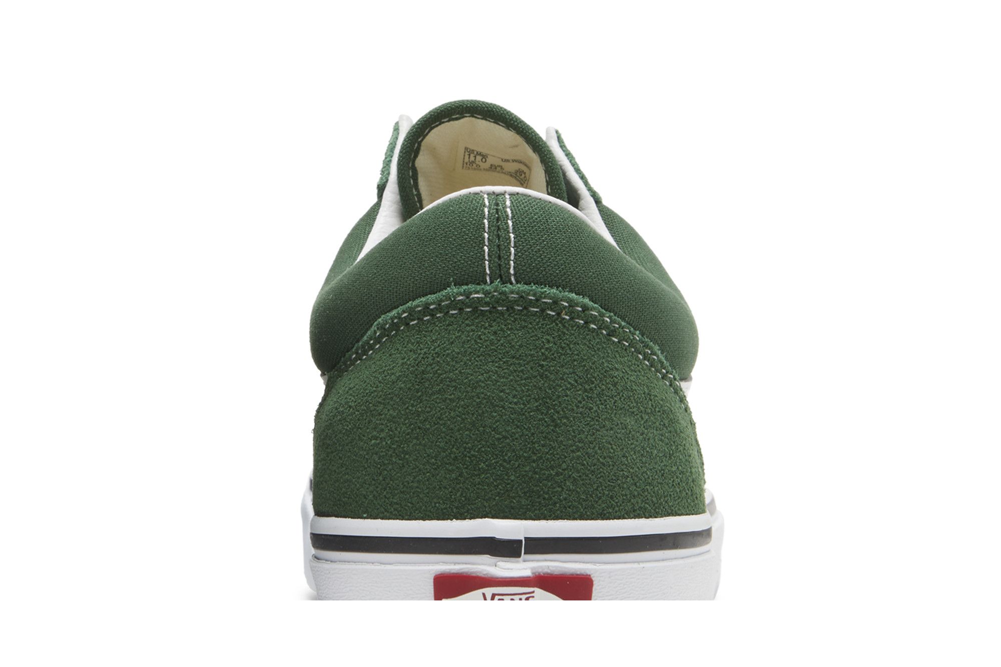 Buy Old Skool 'Greener Pastures' - VN0005UF6QU | GOAT