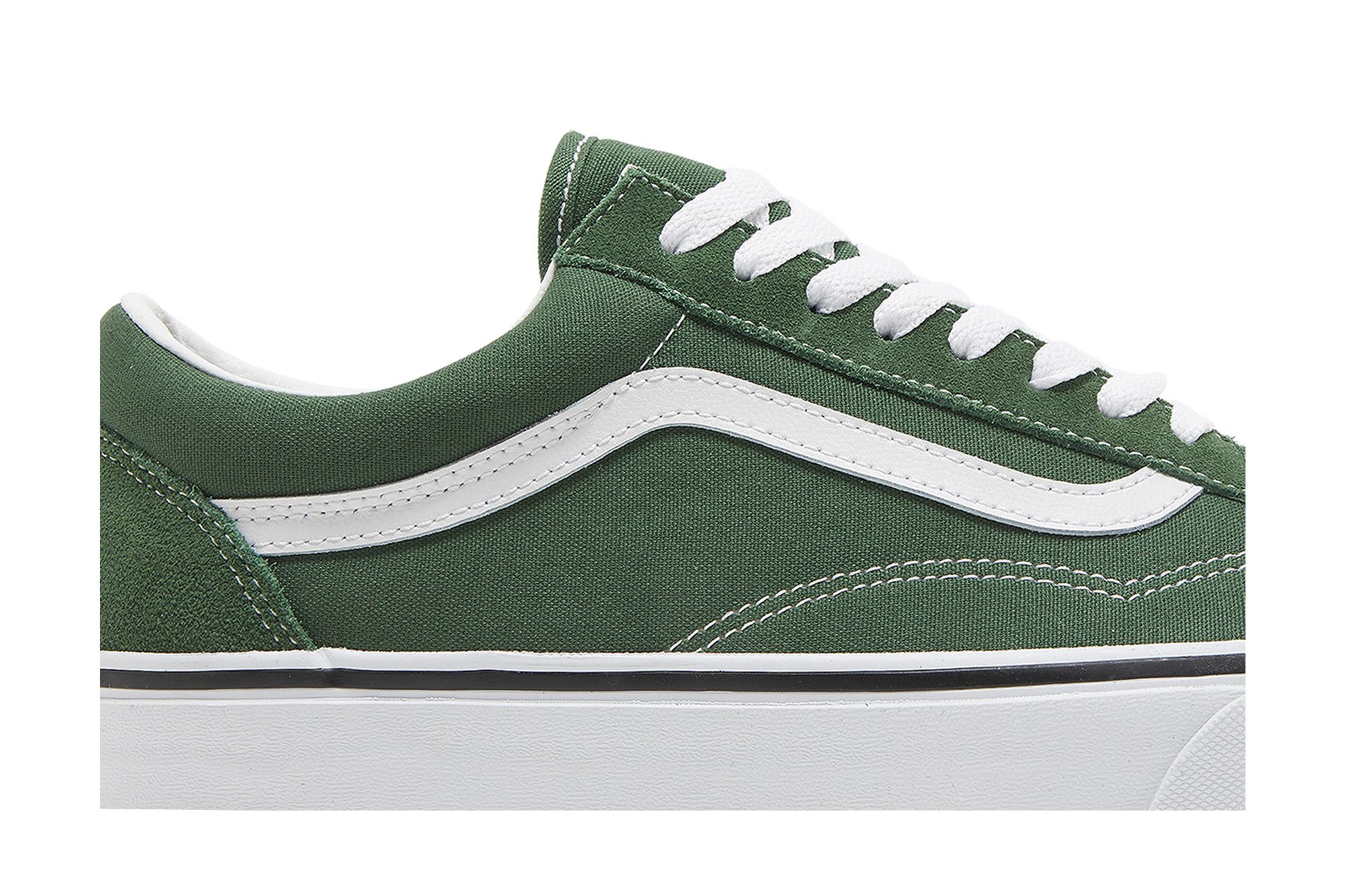 Buy Old Skool 'Greener Pastures' - VN0005UF6QU | GOAT