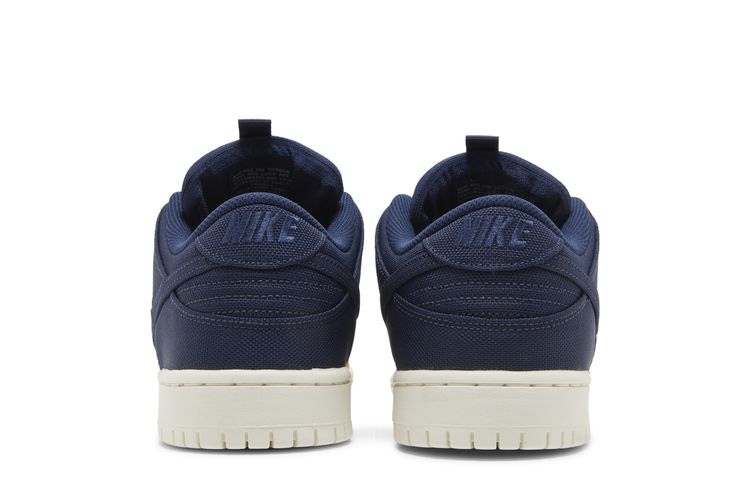 Buy Nike Dunk Low SB 'Navy Desert Ochre' - DX6775 400 | GOAT