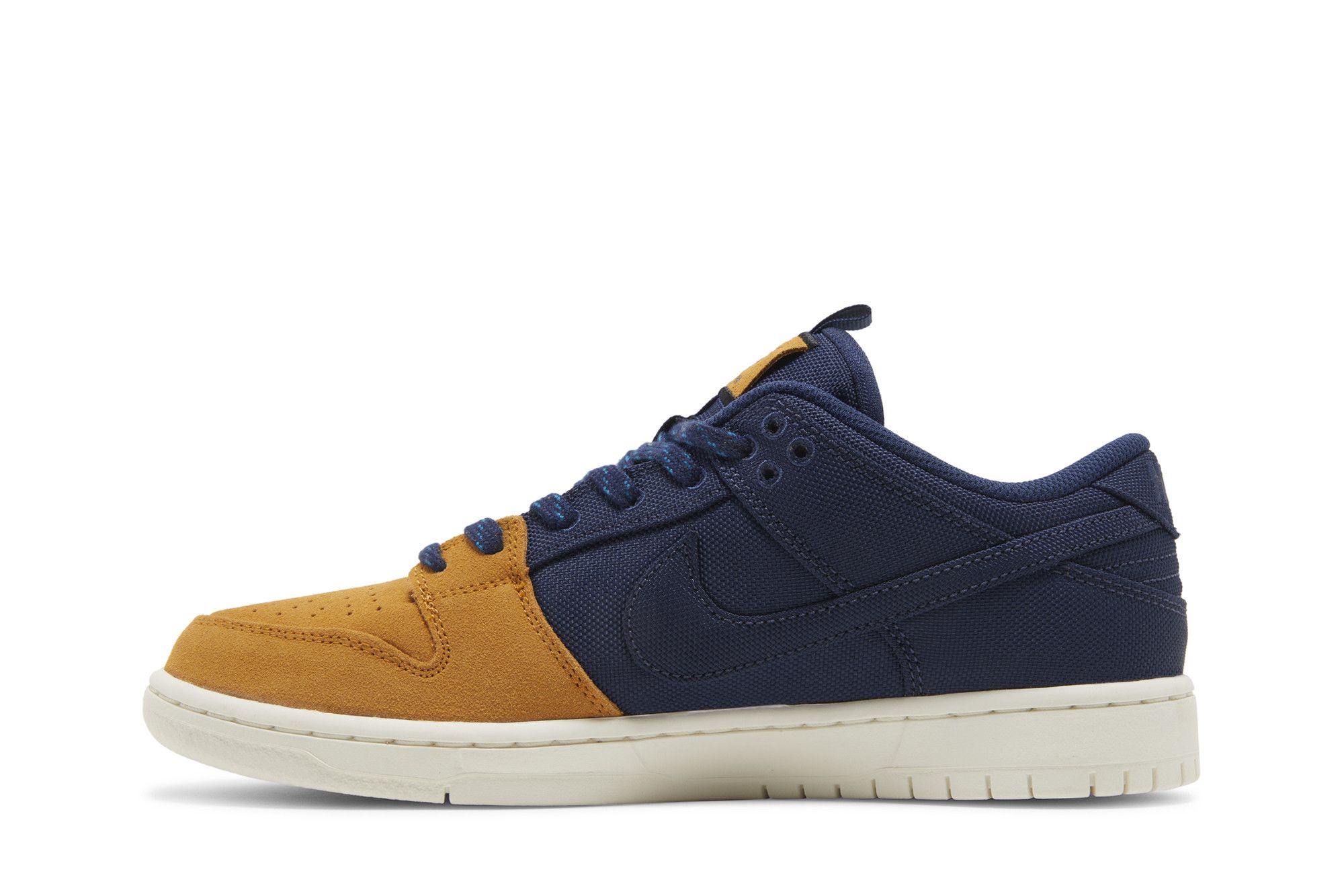 ナイキ ダンク Nike SB Dunk Low Desert Ochre