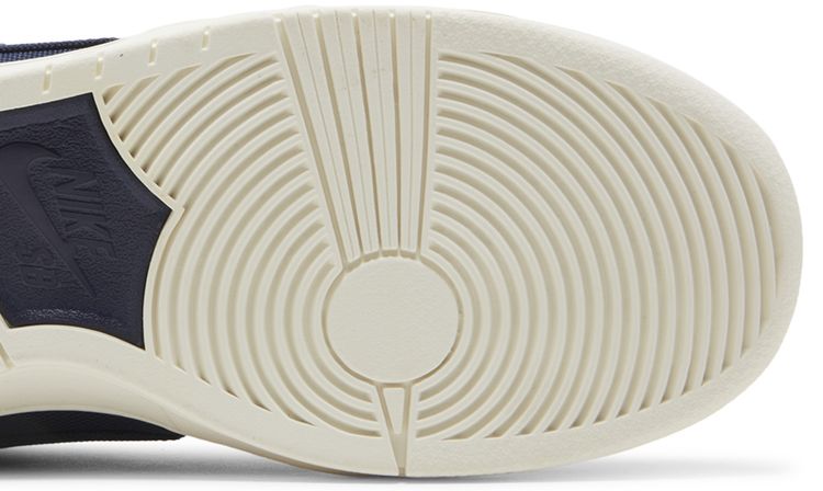 Nike Dunk Low SB Navy Desert Ochre