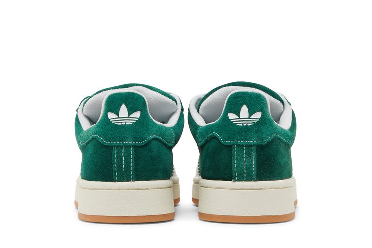 Buy adidas Campus 00s 'Dark Green Gum' - H03472 | GOAT Buy adidas Campus 00s 'Dark Green Gum' - H03472 | GOAT