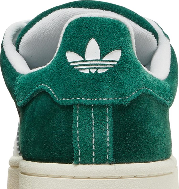 Campus 00s Dark Green Gum