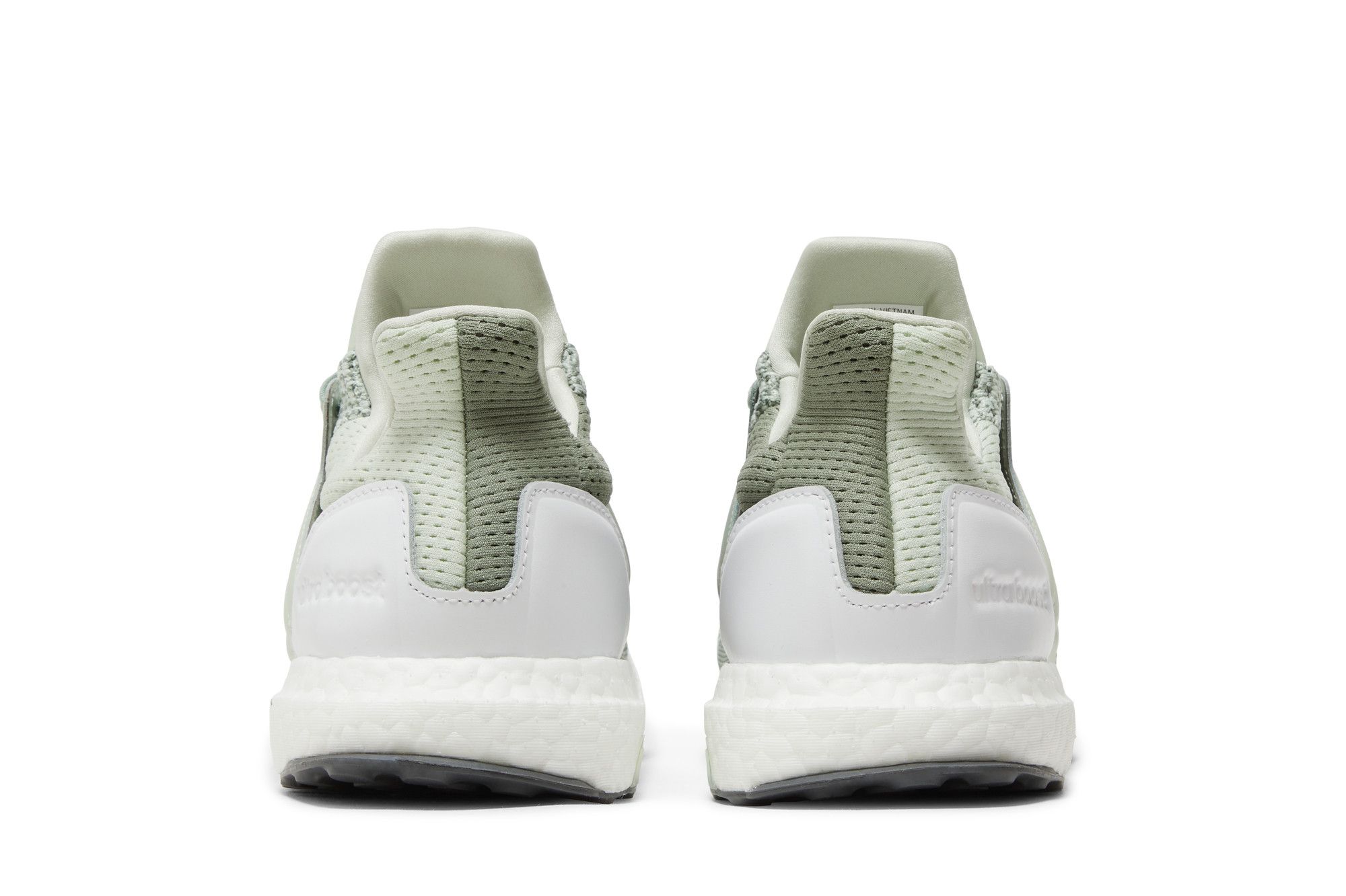 Ultraboost linen green sale