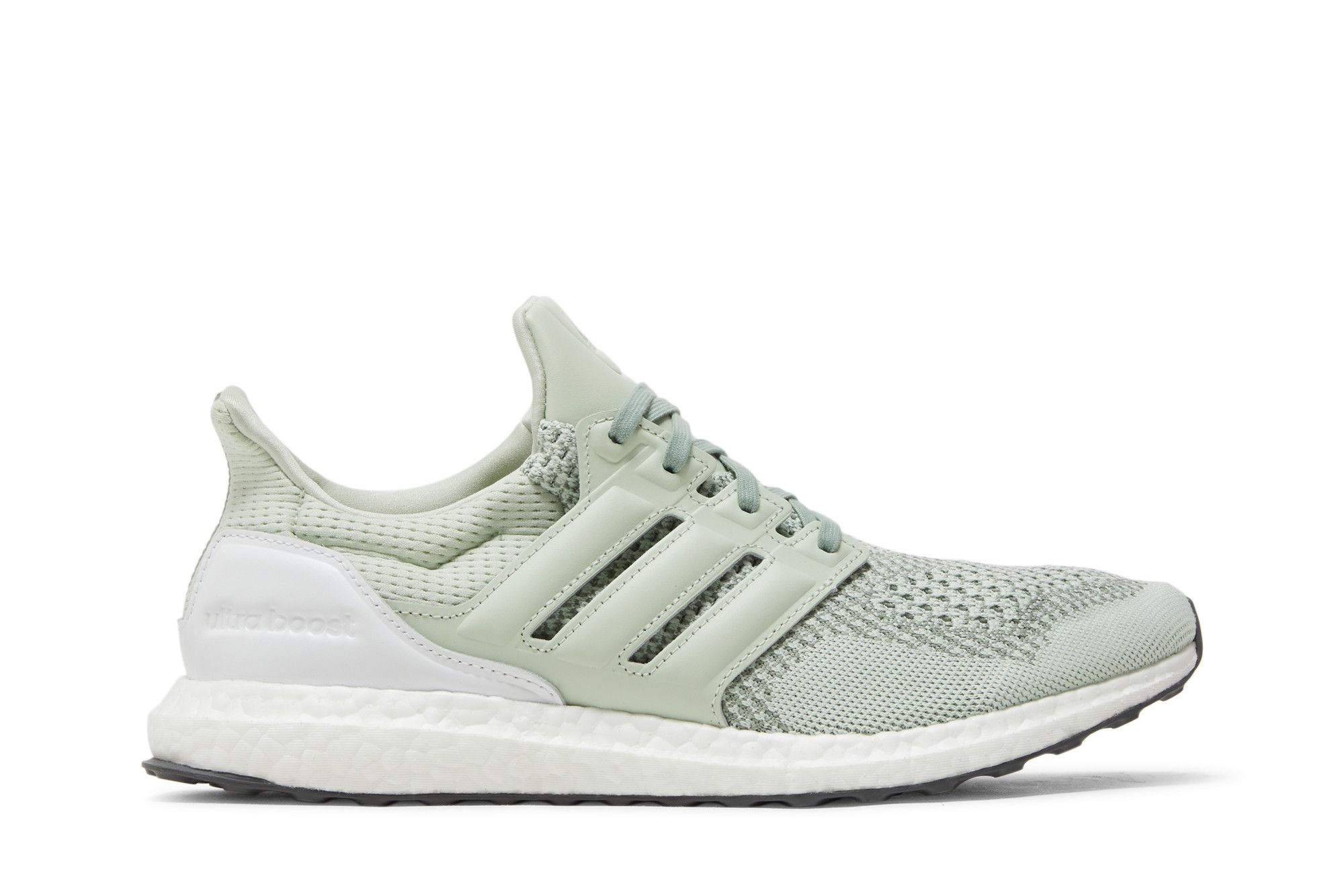 Adidas ultra boost best sale 19 linen green