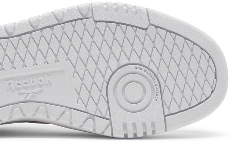 Reebok Wmns Club C Double Revenge White Pink Glow