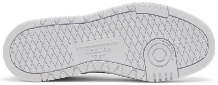 Reebok Wmns Club C Double Revenge White Pink Glow