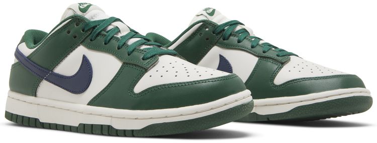 Wmns Dunk Low Gorge Green
