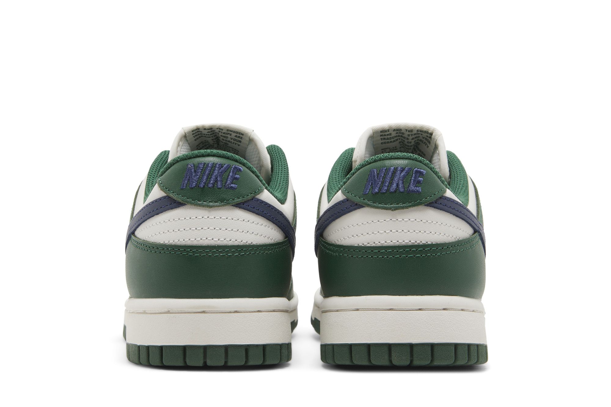 Buy Wmns Dunk Low 'Gorge Green' - DD1503 300 | GOAT