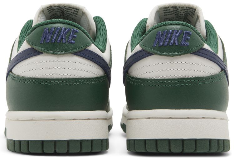 Wmns Dunk Low Gorge Green