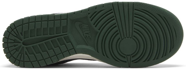 Wmns Dunk Low Gorge Green