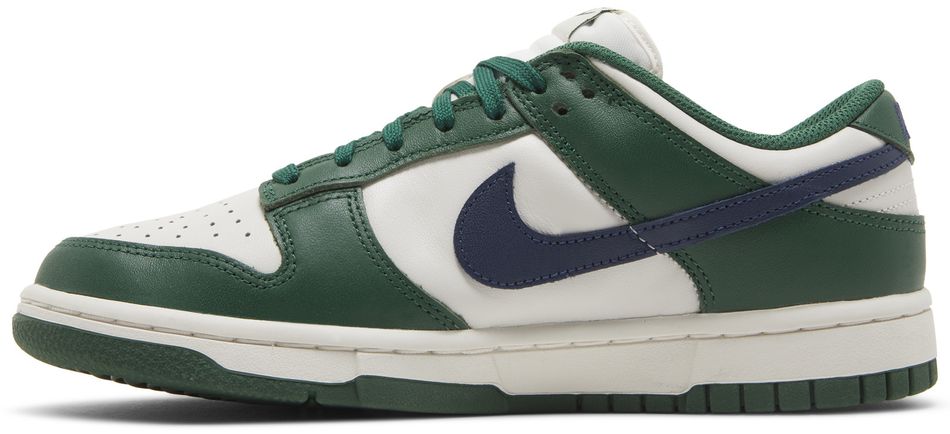 gorge green dunks