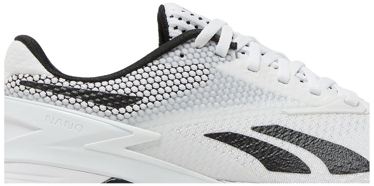 Reebok Nano X3 White Black